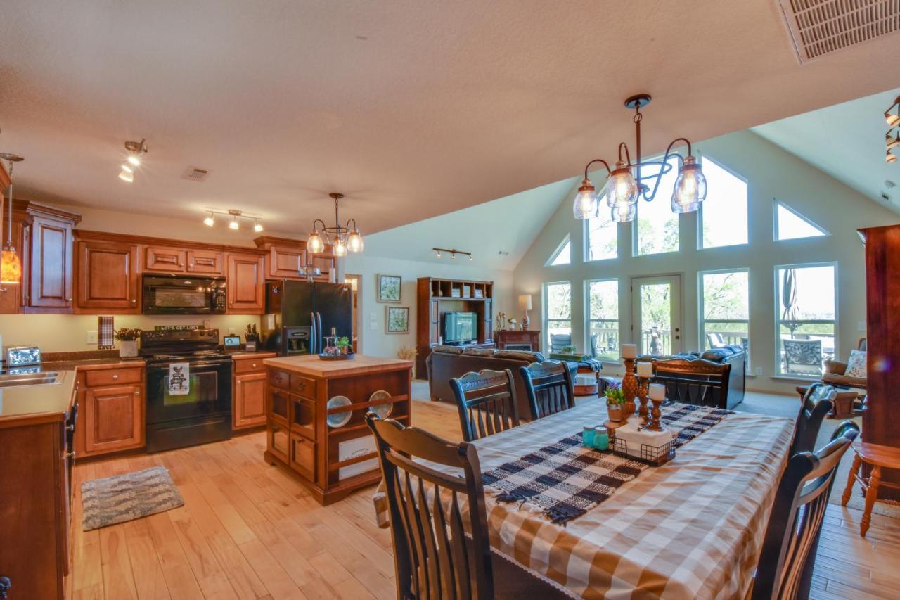 Lakemont Retreat Game Room, Hot Tub, And Mtn Views! Buitenkant foto
