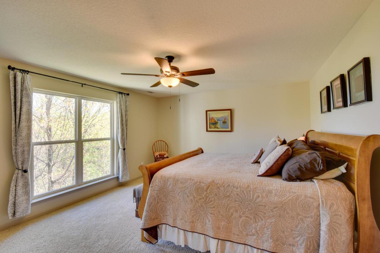 Lakemont Retreat Game Room, Hot Tub, And Mtn Views! Buitenkant foto