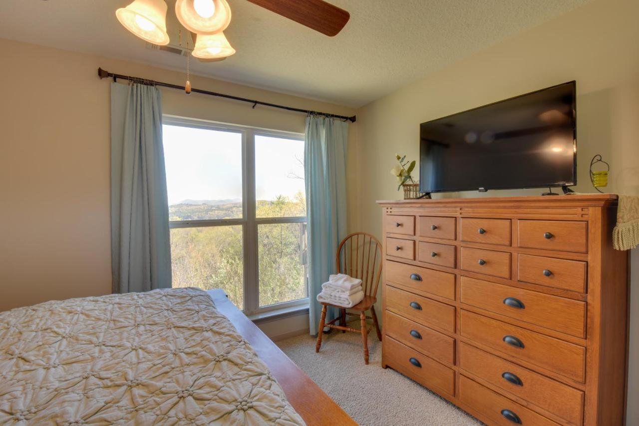 Lakemont Retreat Game Room, Hot Tub, And Mtn Views! Buitenkant foto